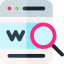 Web Development icon 64x64
