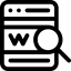 Web Development icon 64x64