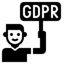 security,avatar,right,sign,employee,impact,GDPR