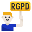 security,avatar,right,sign,employee,impact,GDPR