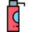 Hairdressing icon 64x64