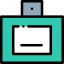 Hairdressing icon 64x64
