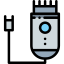 Hairdressing icon 64x64