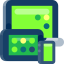 Technology icon 64x64