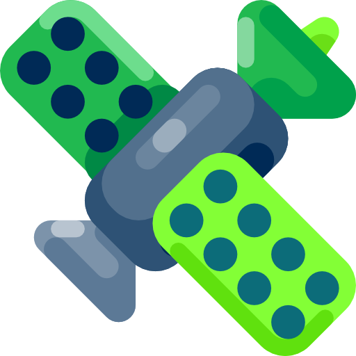Satellite
