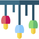 decoration,food and restaurant,light,illumination,lamp,furniture and household,bulb,ornamental,adornment