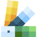 edit tools,education,graphic design,furniture and household,painter,colors,paint,art decó,pantone,color palette,edit color ok 