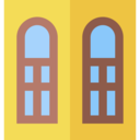 construction,furniture and household,part,buildings,house things,open,window,door