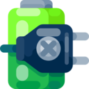 electronics,technology,battery,battery level,battery status,full battery ok 