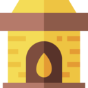 home,miscellaneous,warm,furniture and household,room,heat,fireplace,interior