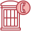 History Of Phones icon 64x64