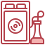 History Of Phones icon 64x64