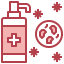 Hygiene icon 64x64