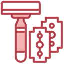cut,beauty,Tools and utensils,tool,tools,razor,hair salon,hair,hairs,razors ok 