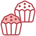 food,food and restaurant,dessert,bakery,cupcake,muffin,bake
