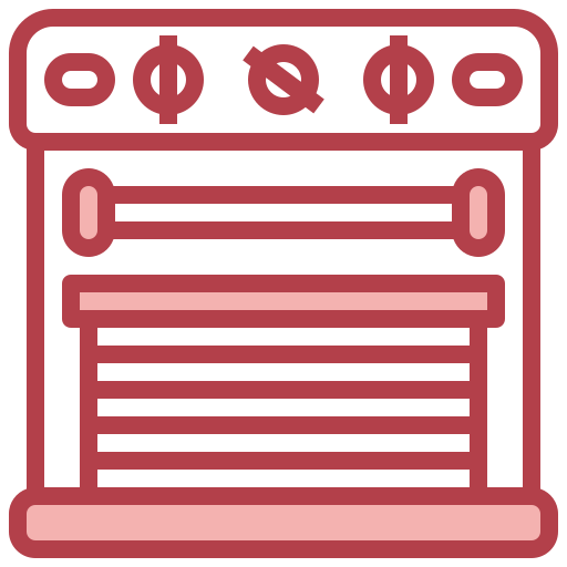 Oven