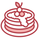 food,food and restaurant,sweet,dessert,baker,french,pancake