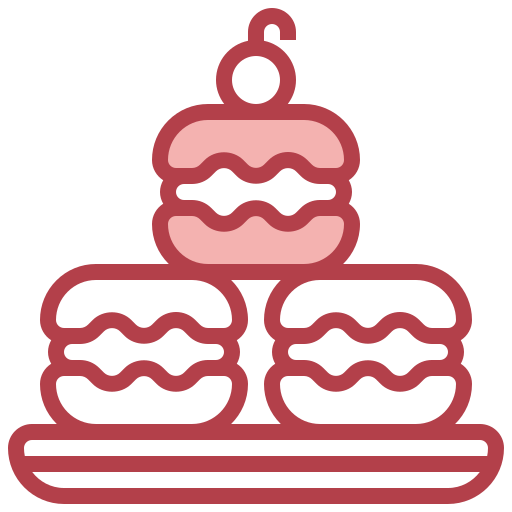Macarons