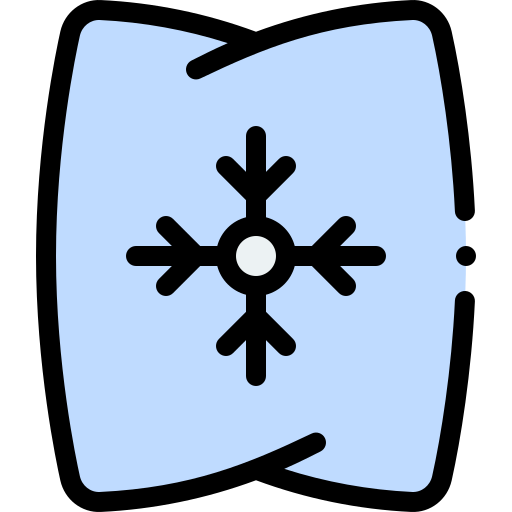Frozen