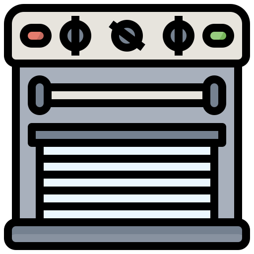 Oven