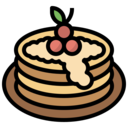 food,food and restaurant,sweet,dessert,baker,french,pancake