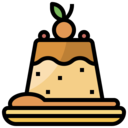 food,food and restaurant,sweet,meal,bakery,breakfast,pudding
