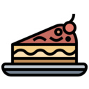 food,food and restaurant,sweet,dessert,baker,bakery,cake,piece of cake,cake slice,cheesecake