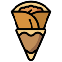 food,food and restaurant,sweet,dessert,bakery,bake,crepe