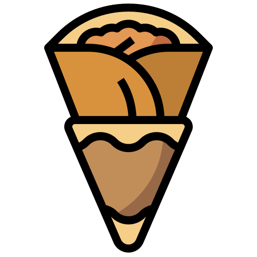 Crepe