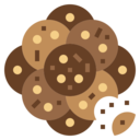 food,food and restaurant,sweet,dessert,cookie,biscuit,bakery,cookies,bake