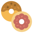 food,food and restaurant,sweet,dessert,baker,doughnut,donut,mini donut