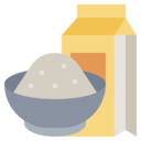 food,food and restaurant,ingredient,bakery,powder,flour
