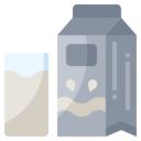 food,healthy food,food and restaurant,drink,breakfast,milk,milk bottle,milk box