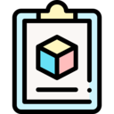 electronics,report,art and design,design,clipboard,note,cube,3d modeling ok 