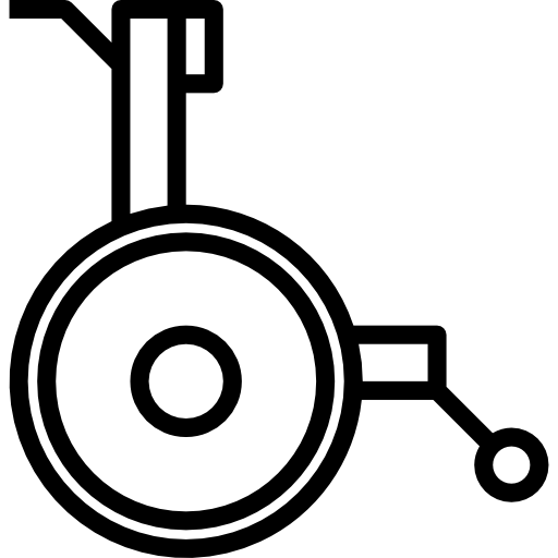 Wheelchair