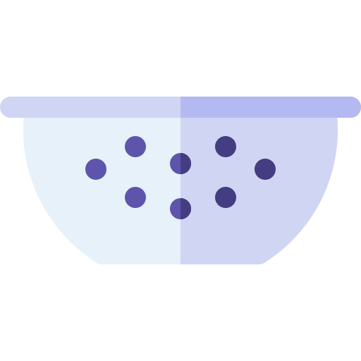 Strainer