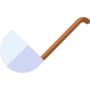 food,food and restaurant,Tools and utensils,kitchenware,soup,serve,ladle,soup ladle