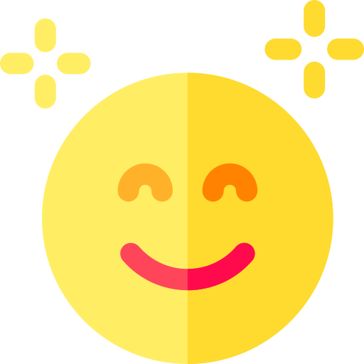 Happy