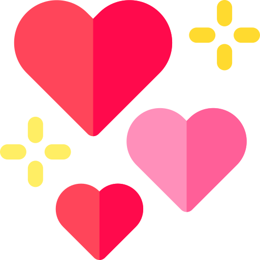 Hearts