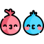 Happiness icon 64x64