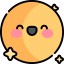 Happiness icon 64x64