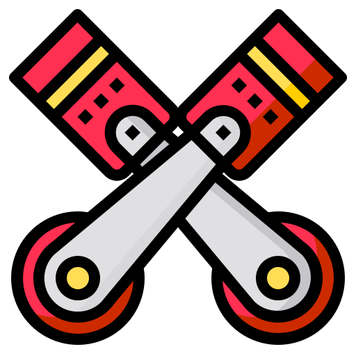 Piston