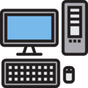 electronics,technology,computer,keyboard,monitor,screen,mouse