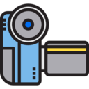 electronics,technology,domestic,video camera,digital camera,camcorder
