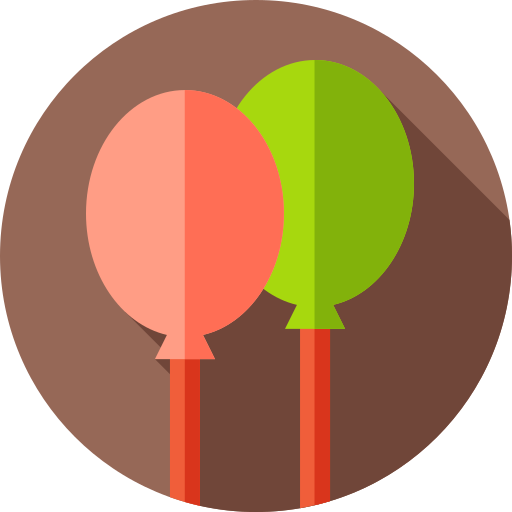 Balloons
