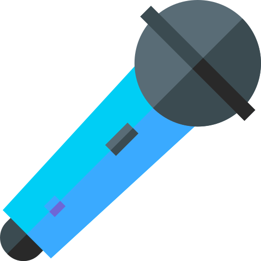 Microphone