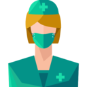 woman,avatar,user,profile,social,surgeon