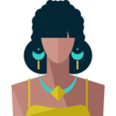 woman,avatar,user,profile,social