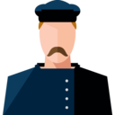 avatar,professions and jobs,user,profile,social,cooker
