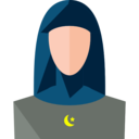 woman,avatar,muslim,user,profile,social